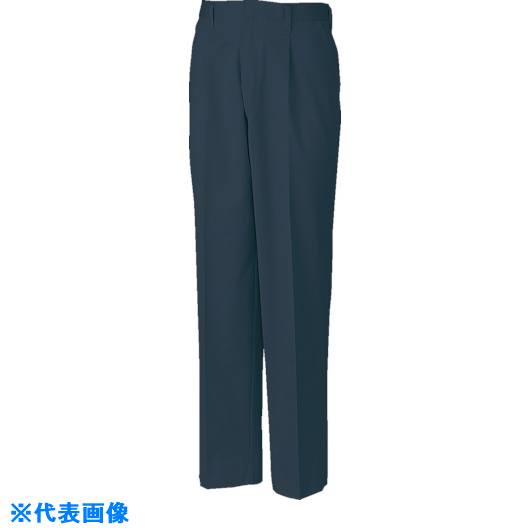 ■コーコス ワンタックスラックスA-1763 1シールズNE76 A1763176(8540431)[送料別途お見積り][法人限定]..