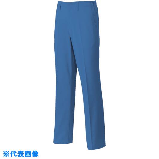 ■コーコス スラックスA-3353 16 Sブルー125 A335316125(8541332)[送料別途お見積り][法人限定][掲外取寄]