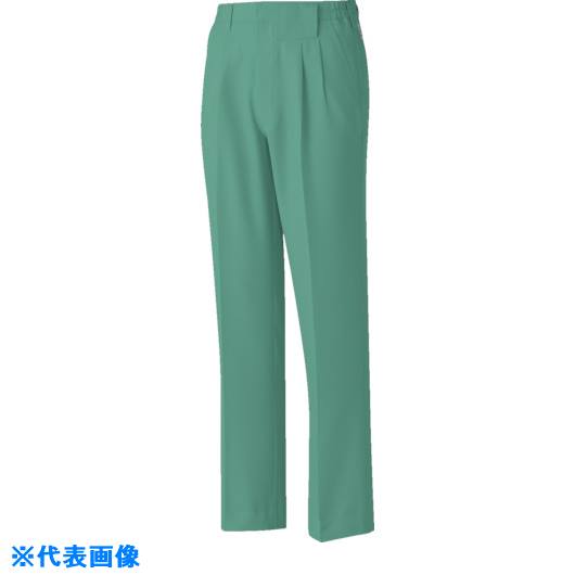 ■コーコス スラックスA-4463 9 グリーン 4L A446394L(8541788)[送料別途見積り][法人・事業所限定][掲外取寄]