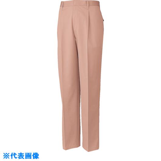 ■コーコス ワンタックスラックスP-4483 20 Eレッド91 P44832091(8544911)[送料別途お見積り][法人限定][掲外取寄]