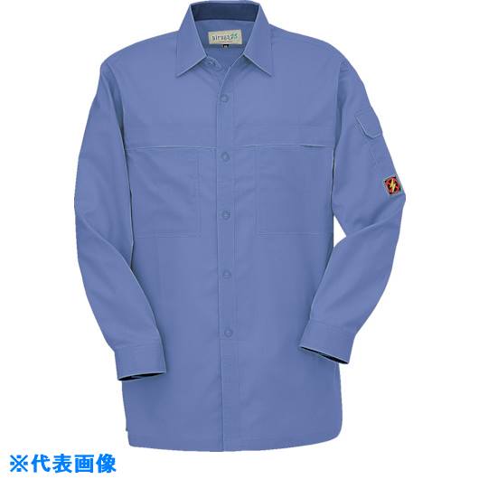 ■コーコス 半袖ブルゾンP-5580 21ラベンダS P558021S(8545237)[送料別途お見積り][法人限定][掲外取寄]