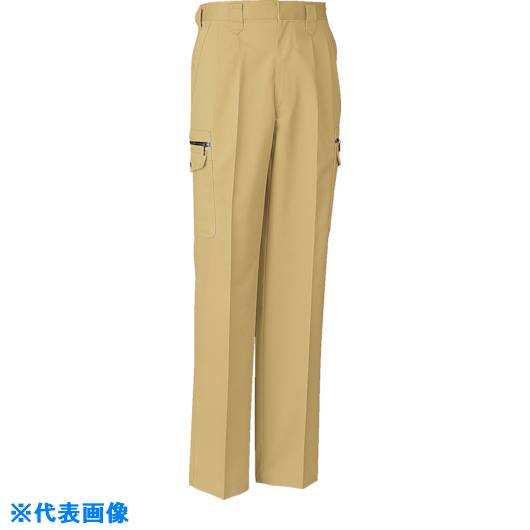 ■コーコス フイッシングP-7795 4 マスタード91 P7795491(8545413)[送料別途見積り][法人・事業所限定][掲外取寄]