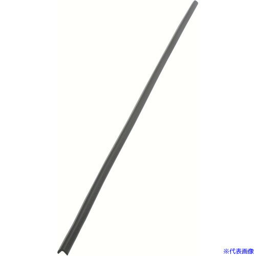 オレンジブック トラスコ中山　TRUSCOCAR−BOY 安心クッション L字型90cm 極細 油面接着仕様 ブラック 〔品番:AC64YS〕[ 注番:8547865]特長●油を使用する環境に適した両面テープを付属しています。●クッション性、耐摩耗性に優れたクッション材です。用途●建物、ロッカー、機械などの危険な角に。仕様●色：ブラック●幅(mm)：18●長さ(m)：0.9●長さ(mm)：900●厚さ(mm)：4●取付方法：粘着タイプ(油面接着仕様両面テープ付属)●タイプ：極細●高さ(mm)：15仕様2●入数：1本材質/仕上●NBR（発泡ゴム）セット内容/付属品●油面接着用両面テープ注意●サイズ、重量に±10％の公差が生じることがあります。原産国（名称）中国JANコード4968124980263本体質量20gオレンジブック トラスコ中山　TRUSCOCAR−BOY 安心クッション L字型90cm 極細 油面接着仕様 ブラック 〔品番:AC64YS〕[注番:8547865][本体質量：20g]《包装時基本サイズ：900×18×15》〔包装時質量：25g〕分類》安全用品》安全用品》安全クッション☆納期情報：仕入れ先通常在庫品 (欠品の場合有り)