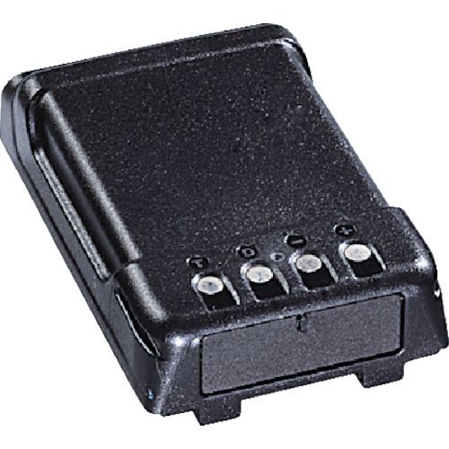 ■ALINCO リチウムイオンバッテリーパック EBP82(8548178)[送料別途お見積り][法人限定][掲外取寄]