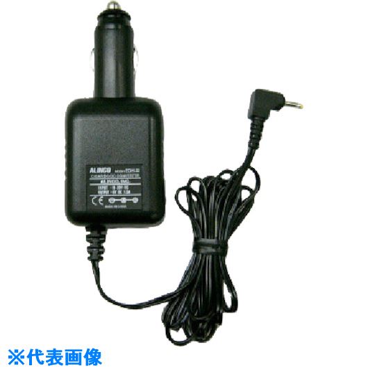 ■ALINCO シガーDC・DCコンバーター EDH33(8548199)[送料別途お見積り][法人限定][掲外取寄]