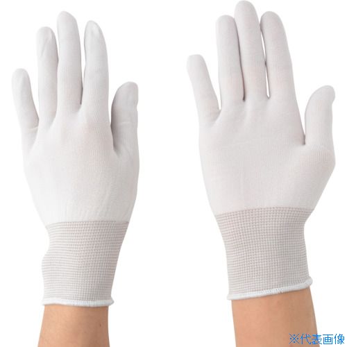 ■川西 ピッタリ倶楽部ノンコート Lサイズ (10双入) 2992L(8548312)