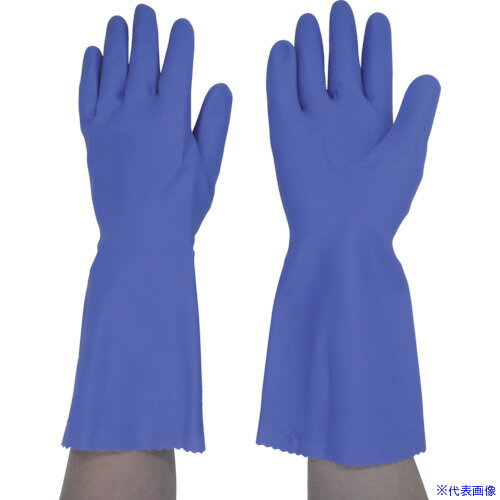 ■ビニスター 塩化ビニール手袋 ビニスターソフト500 M 500M(8548615)