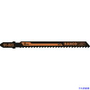 ■BAHCO ジグソーブレード 8山 有効刃長74mm 910235P(8549144)