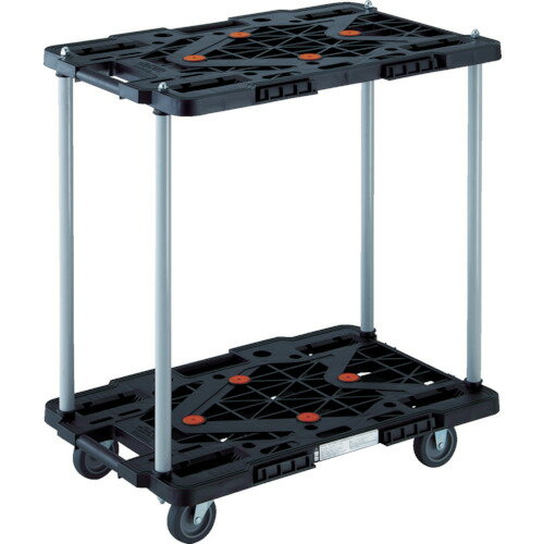  TRUSCO ��������� 2�i�����[�g�o�� 600X400 �n���h���� �� MPK6020W(8549270)