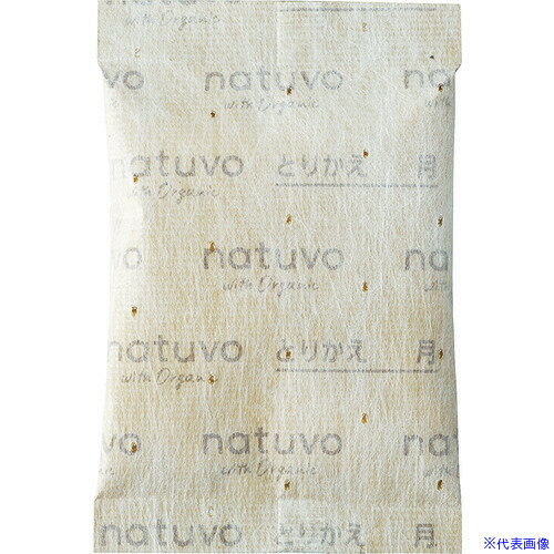 ■アース 防虫用品 衣類防虫ケア natuvo 引き出し・衣装ケース用 12個入 566812(854...