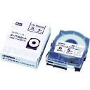 ■MAX チューブマーカー レタツイン 専用テープカセット LMTP505W(8550356)