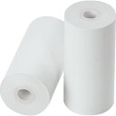 ■TRUSCO 計測機器用感熱紙 TPK5840(8550575)