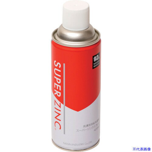 ■NIS スーパージンクスプレー 420ML SP001(8550822)