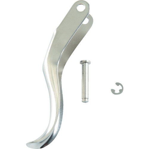 ■TRUSCO TD−80 TD−70R用引き金・Eリング・ピンセット TDWEPSET(8551282)