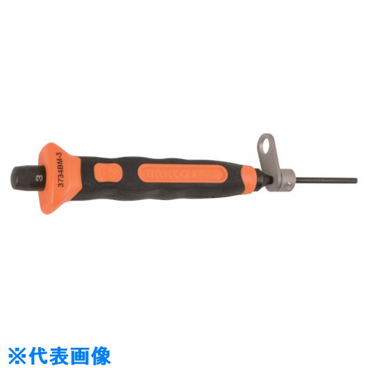オレンジブック トラスコ中山　TRUSCOBAHCO 平行ピンポンチ 高所作業向け パラレルポンチ 全長165mm 〔品番:TAH3734BM5〕[ 注番:8552040]特長●ランヤード用のリングが付いた、高所作業向けパラレルポンチです。●硬度56-58Hrcです。●ハンドル付で非常に作業しやすいです。用途●高所作業用。仕様●全長(mm)：165仕様2材質/仕上●工具鋼セット内容/付属品注意原産国（名称）スペインJANコード7314150308026本体質量95gオレンジブック トラスコ中山　TRUSCOBAHCO 平行ピンポンチ 高所作業向け パラレルポンチ 全長165mm 〔品番:TAH3734BM5〕[注番:8552040][本体質量：95g]《包装時基本サイズ：165×25×25》分類》手作業工具》ハンマー・刻印・ポンチ》ポンチ☆納期情報：メーカー取り寄品（弊社より発送）
