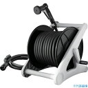 ■TRUSCO ハイスペックホースリール30m THR30X(8552630)