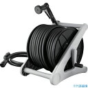 ■TRUSCO ハイスペックホースリール 50m THR50X(8552631)