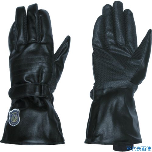 ■ペンギンエース 防寒手袋 PパターンWINTER W−4 LL W4LL(8553112)