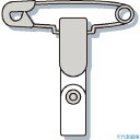 ■つくし e腕章用 バンドクリップ WE905(8553173)