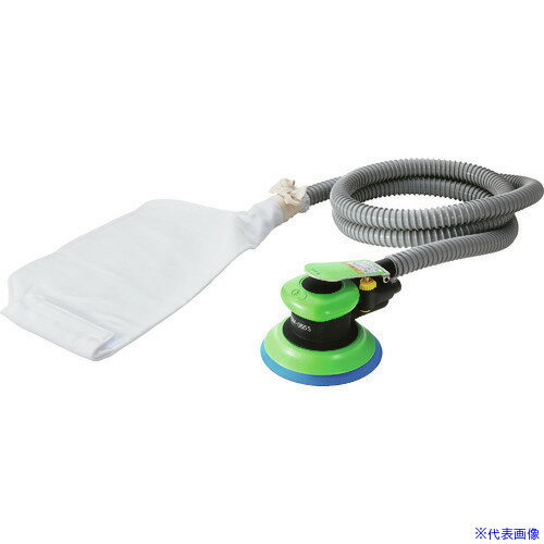 オレンジブック トラスコ中山　TRUSCO空研 吸塵式エアデュアルアクションサンダーセット(糊付) KDMー055SセットA仕様 〔品番:KDM055SA〕[ 注番:8553660]特長●小型・軽量・低重心でバランスが良いです。用途●乗用車、配電盤設備機器等の研磨に。仕様仕様2●吸塵式デュアルアクションサンダー(のり付きパッド)材質/仕上●アルミセット内容/付属品●20PMカプラ注意原産国（名称）日本JANコード4560246021833本体質量0.73kgオレンジブック トラスコ中山　TRUSCO空研 吸塵式エアデュアルアクションサンダーセット(糊付) KDMー055SセットA仕様 〔品番:KDM055SA〕[注番:8553660][本体質量：0.73kg]《包装時基本サイズ：200×200×200》〔包装時質量：2kg〕分類》電動・油圧・空圧工具》空圧工具》エアサンダー☆納期情報：オレンジブック掲載以外でメーカー直送品（送料元払い）【法人限定＝会社名ご記入お願い致します。】※北海道・沖縄・離島は運賃別途商品も含む