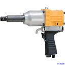 ■空研 3/4インチSQ3インチロング超軽量N型中型エアインパクトレンチ(19mm角) KW-2500pro-3 KW2500PRO3(8553666)