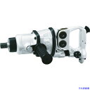 ■空研 防振型3/4インチSQオイルバス中型エアインパクトレンチ(2ハンマ・19mm角) KW-L17GV KWL17GV(8553669)