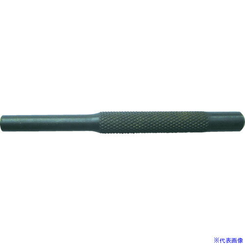 ■RACODON ローレット 平行ピンポンチ 6X115mm 4086CVB(8553849)