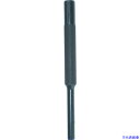 ■RACODON ローレット ロング平行ピンポンチ 6X145mm 408L6CVB(8553860)