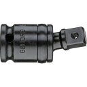 ■GEDORE インパクト用ユニバーサルジョイント 3/4 6676090(8554574)