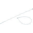 ■TRUSCO タグ付け用ループ210mm ナチュラル 100本入 TTF210NR(8554857)