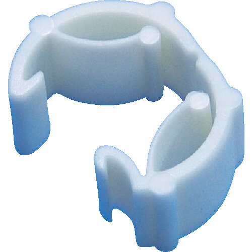 ■TRUSCO ギュッとコンパクトケーブルクリップ 結束可能径2.0〜4.0mm THKU3(8554859)