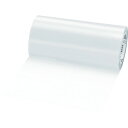 ■TRUSCO 表面保護テープ クリア 幅300mmX長さ100m TSP53N(8555615)