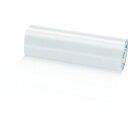 ■TRUSCO 表面保護テープ クリア 幅500mmX長さ100m TSP55N(8555616)