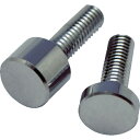 ■TRUSCO パネルフィクスバー ボルト M4 Φ6—6—10mm 4個入 PFAB051(8555773)