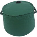 ■TRUSCO 屋外用 マルチウエイト 10L グリーン TMW10L(8555897)(4)