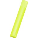 ■TRUSCO ダストレス太チョーク 黄 10本入 TDCFY10P(8555901)