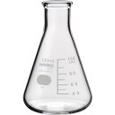 ■HARIO 三角フラスコ 目安目盛付 100ml SF100SCI(8557585)