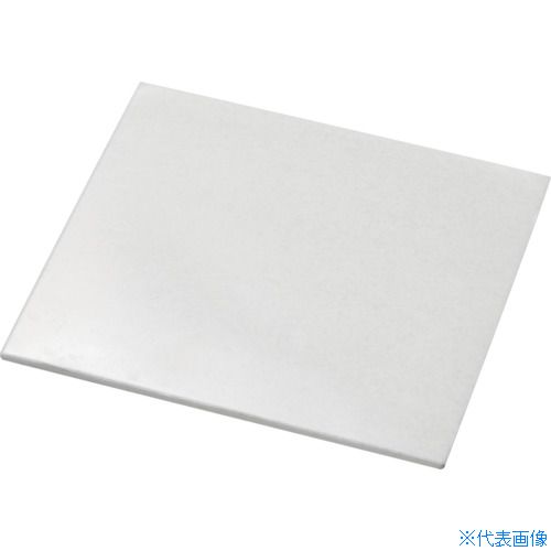 オレンジブック トラスコ中山　TRUSCO3M ハイパーソフト放熱シート 6510H 220X220mm 2.0mm厚 〔品番:6510H2.0220TN〕[ 注番:8558656]特長●耐熱温度130℃を実現したアクリル系熱伝導シートです...