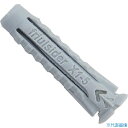■friulside ナイロンプラグ X1 8X40(100本入) X18X40100(8558735)
