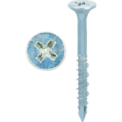 ■OHSATO ユニクロ 木が割れにくいビス PR 3.8×50 (110本入) 544306(8558866)