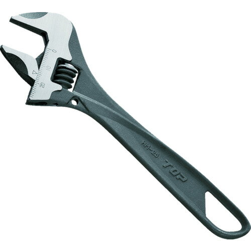 ■トップ工業(TOP) ハイパーモンキZERO HM25(8558896)