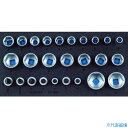 ■GEDORE ソケットセット1/2 1500CT1‐19IS 2308924(8558909)