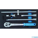 ■GEDORE ソケットレンチセット1/2 1500CT1‐1993T 2309106(8558910)