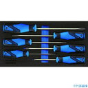 ■GEDORE ドライバーセット 1500CT1‐2150PH 2309130(8558915)