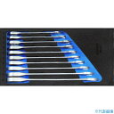 ■GEDORE コンビラチェットレンチセット 1500CT1‐7R 2308894(8558923)