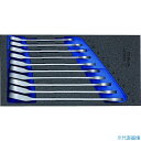 ■GEDORE オフセットコンビラチェットスパナ 1500CT1‐7UR 2331969(8558925)