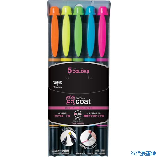 ��Tombow �ָ��ޡ�������COAT 5C WATC5C(8559914)