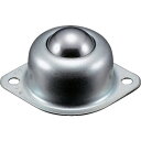 ■プレインベア ゴミ排出穴付 上向き用 スチール製 PV50H PV50H(8560254)
