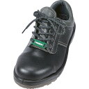 ■TRUSCO 快適安全短靴片足 JIS規格品 27.5cm左 TMSS275L(8560877)