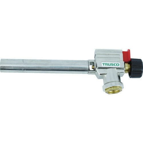 ■TRUSCO パワフルトーチ プロ仕様用トーチ部のみ TB800T(8561167)